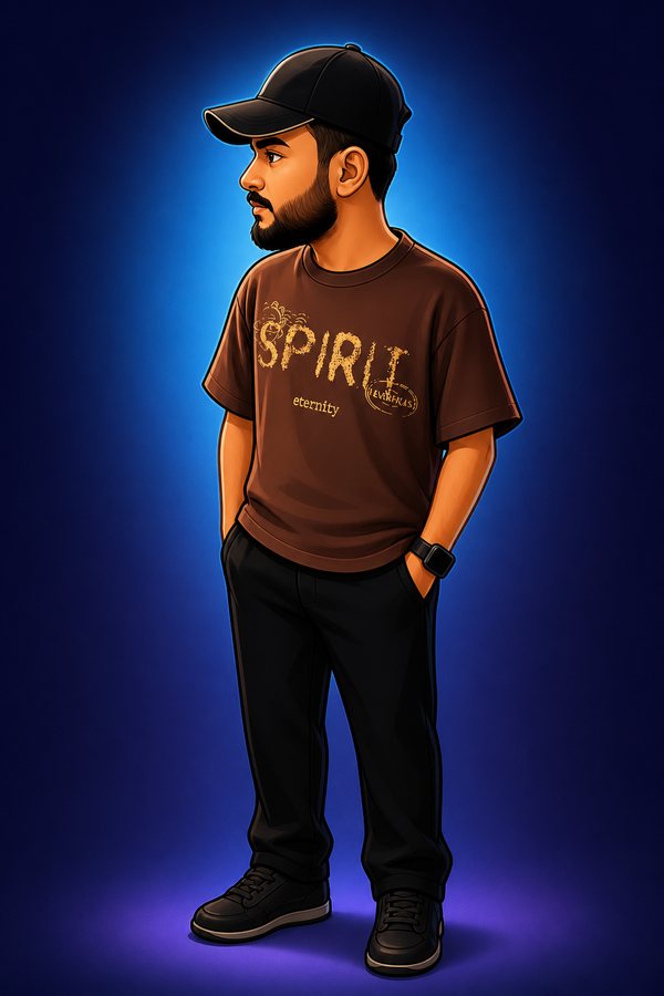 Saad Masood
